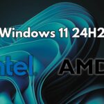 Windows 11 24H2 gets Intel Wi-Fi, Bluetooth and AMD Radeon drivers