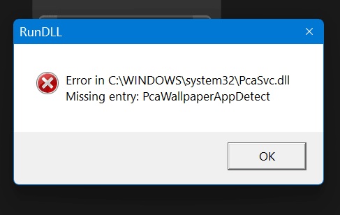 Windows 11 24H2 issues