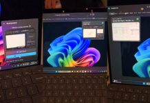 Windows 11 Recall AI privacy concerns