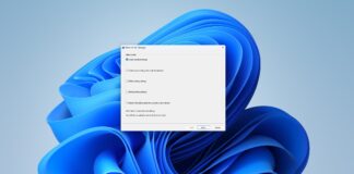 Windows Driver Verifier Manager