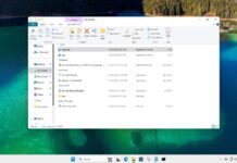You can still restore Windows 10 File Explorer in Windows 11 24H2