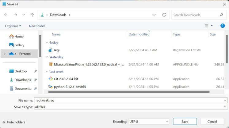 You can still restore Windows 10 File Explorer in Windows 11 24H2