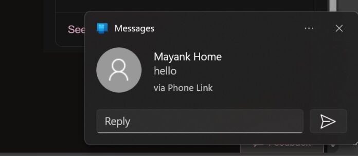 Microsoft Copilot web now lets you manage your Android phone linked to ...