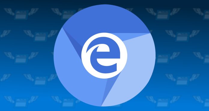 Microsoft and Chrome or Edge