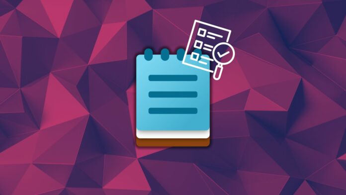 Notepad finally gets spellcheck on Windows 11