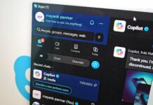Skype for Windows 11