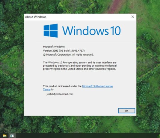 Windows 10 KB5040525 out with fixes (direct download links) Windows 10 KB5040525 introduces several fixes (direct download links)