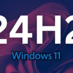 Windows 11 24H2 arrives in late 2024 on Intel and AMD