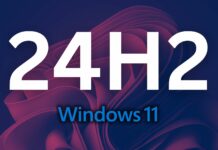 Windows 11 24H2 arrives in late 2024 on Intel and AMD