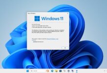 Windows 11 KB5040550 improves System Tray and Taskbar, adds Studio Effects