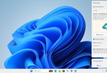 Windows 11 OneDrive upsell