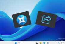 Windows Server 2025 to reduce clutter, remove Get Started, Nearby Share