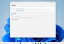 Windows Subsystem for Android receives an update but won’t survive for long