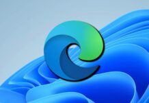 Microsoft Edge Phi3 mini model