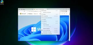 Microsoft Edge for Windows 11