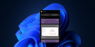 Sticky Notes for Windows 11