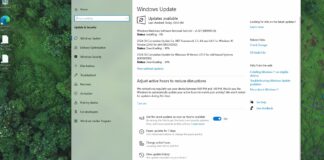 Windows 10 KB5041580 out with multiple fixes (direct download .msu)