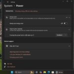 Windows 11 24H2 Energy Saver