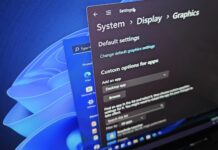Windows 11 24H2 GPU update