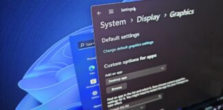 Windows 11 24H2 GPU update