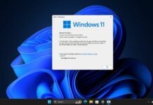 Windows 11 KB5041869 update readds shortened datetime, layout taskbar jumplists