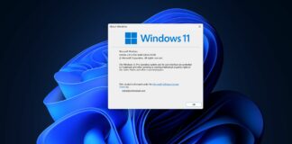 Windows 11 KB5041869 update readds shortened datetime, layout taskbar jumplists