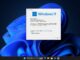 Windows 11 KB5041869 beta update explores compact taskbar interface Windows 11 KB5041869 update readds shortened datetime, layout taskbar jumplists