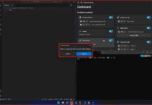 Windows 11 PowerToys workspaces