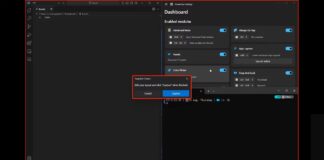Windows 11 PowerToys workspaces