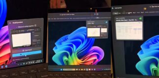 Windows 11 Recall AI delayed