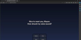 Copilot version 2 for web