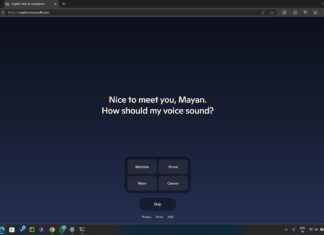 Copilot version 2 for web