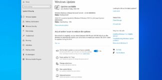 Windows 10 KB5043064 update out with multiple fixes (direct download .msu)