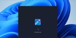 Windows 11 apps slow