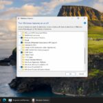 Uninstall Windows 11 Recall