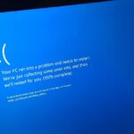 Windows 11 24H2 BSOD critical process has died