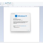 Windows 11 24H2 deletes WordPad