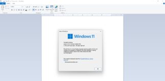 Windows 11 24H2 deletes WordPad
