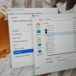 Windows 11 24H2 mouse cursor bug