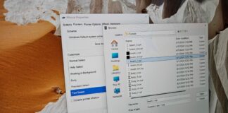 Windows 11 24H2 mouse cursor bug