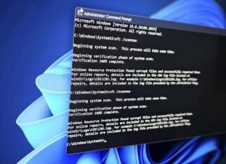 Windows 11 24H2 sfc scannow WebView2