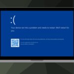 Windows 11 24H2 triggers BSOD on ASUS PCs, wrecks Camera functioning