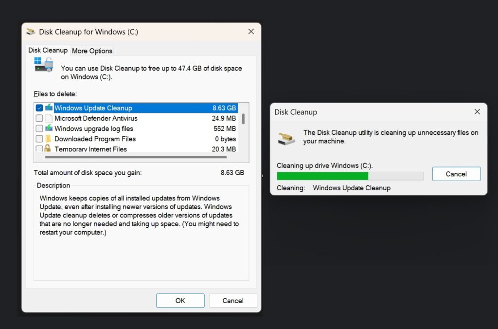Microsoft admits Windows 11 24H2 issue with file checker, fix in ...