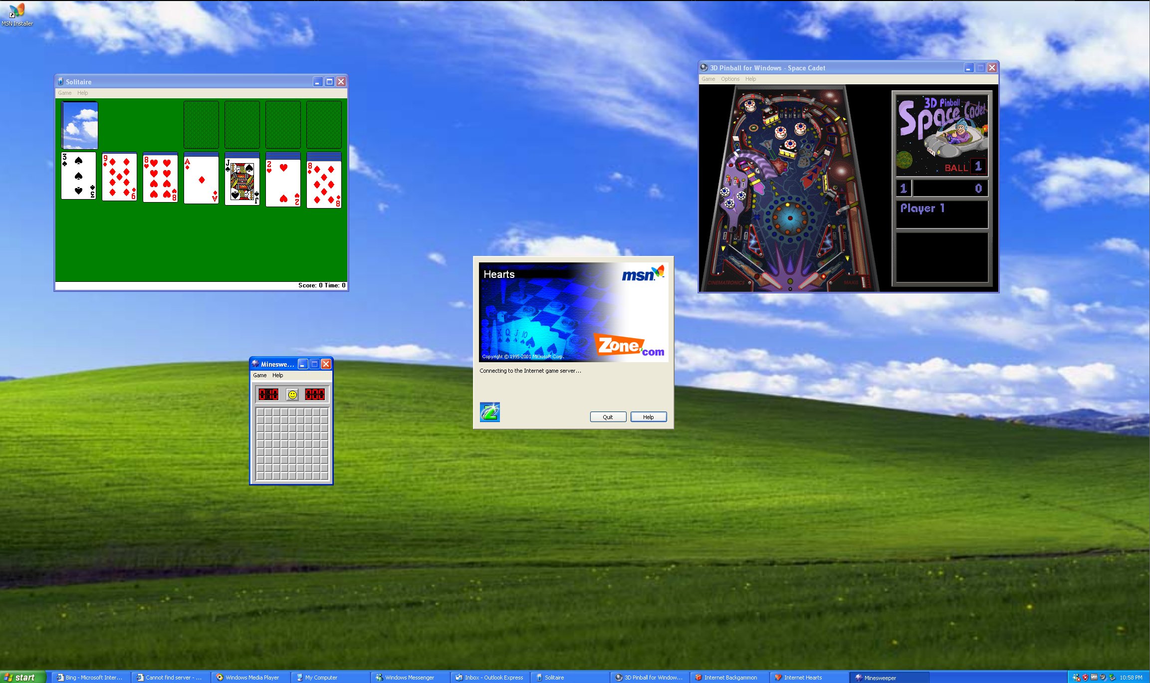 Download Windows XP 4K Wallpaper Bliss Updated To Celebrate 23rd Download Windows XP 4K Wallpaper Bliss Updated To Celebrate 23rd