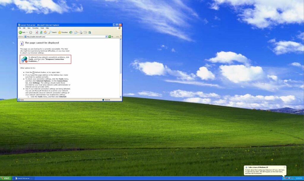 Windows 11 needs its own Windows XP SP2 moment without AI or bloat ...