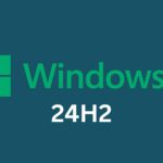 windows 11 24h2 errors