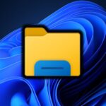 File Explorer in Windows 11
