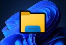 File Explorer in Windows 11