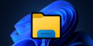 File Explorer in Windows 11