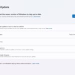 Get the newer version of Windows to stay up to date. Your version of Windows has reached the end of service